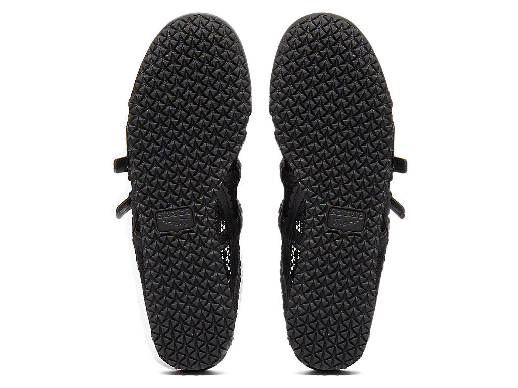 Onitsuka Tiger Mexico 66 TGRS Sneakers - Black / Black