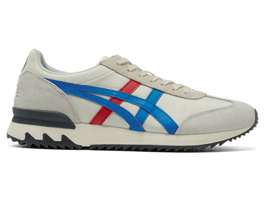 Onitsuka Tiger California 78 Ex Sneakers - Cream / Directoire Blue