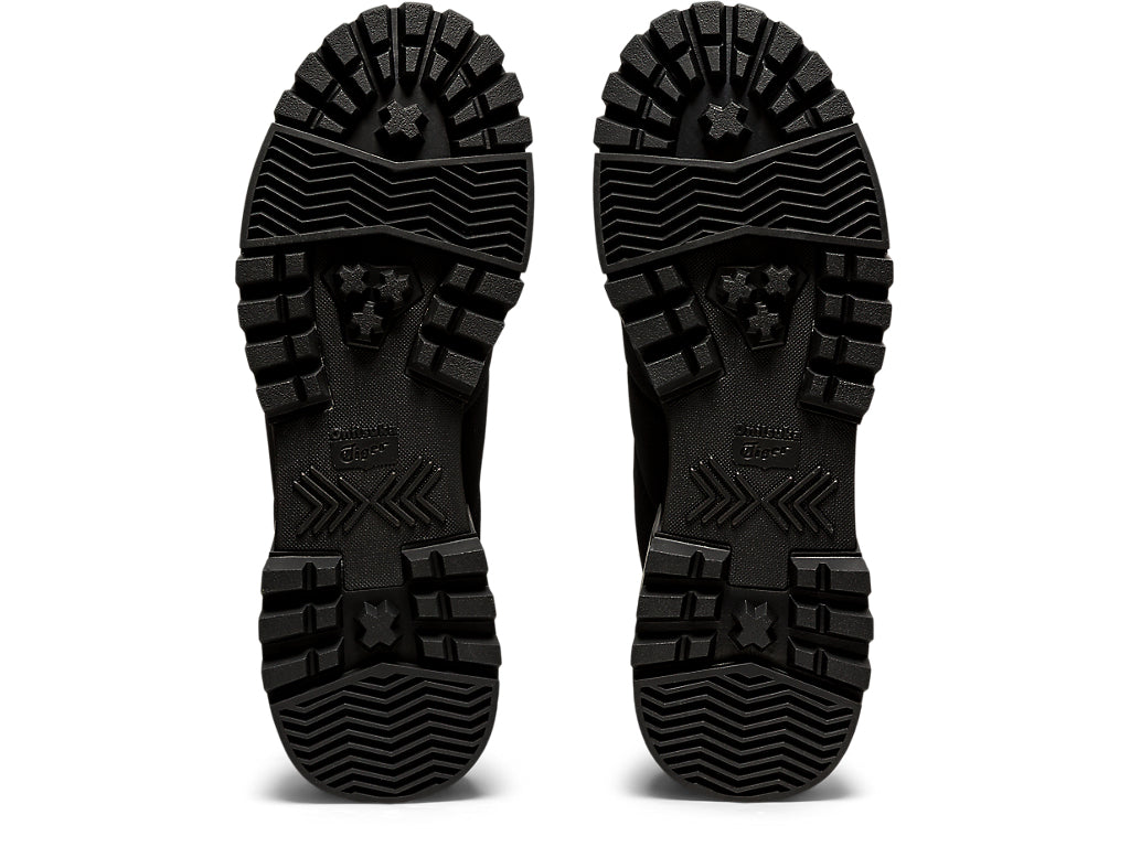 Onitsuka Tiger HMR Peak G-TX Sneakers - Black / Black