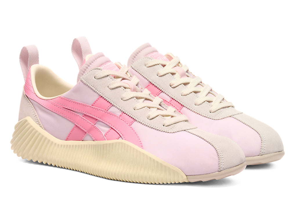 Onitsuka Tiger Acromount Sneakers - Crystal Pink / Blossom Pink