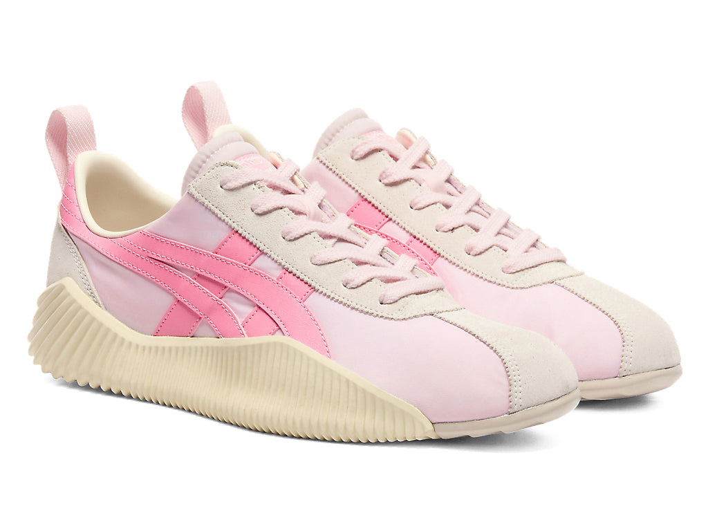 Onitsuka Tiger Acromount Sneakers - Crystal Pink / Blossom Pink