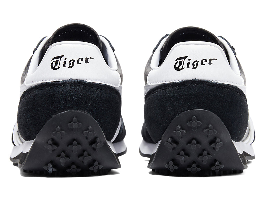Onitsuka Tiger EDR 78 Sneakers - Black / White