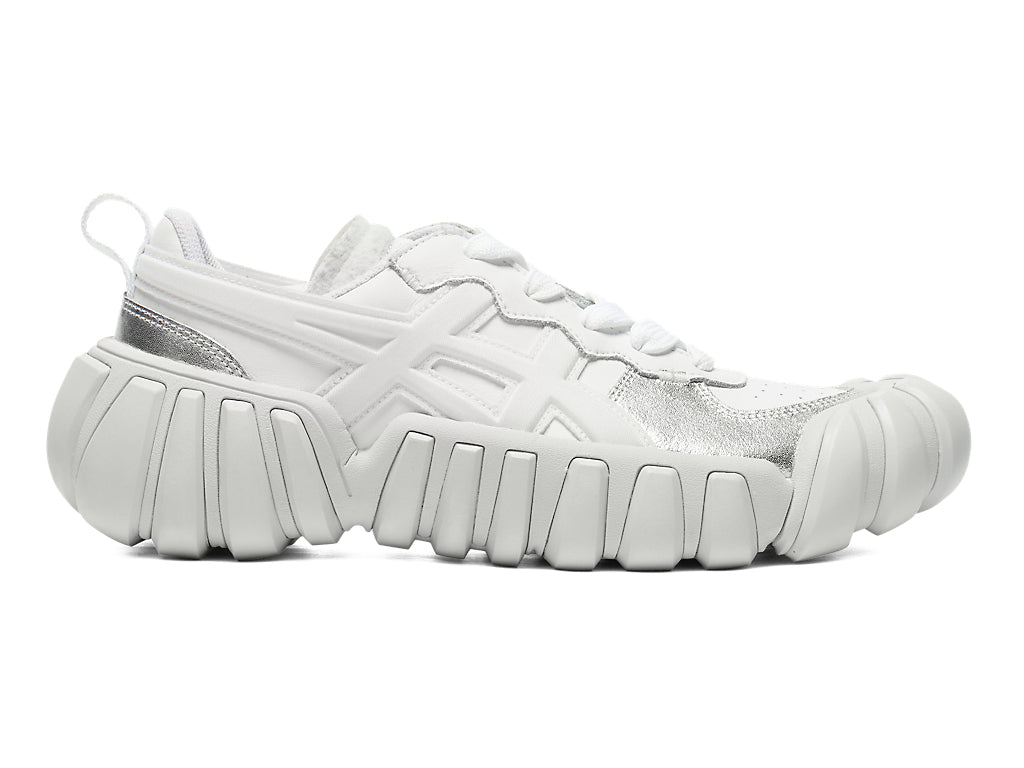Onitsuka Tiger Dentigre LS Sneakers - White / White