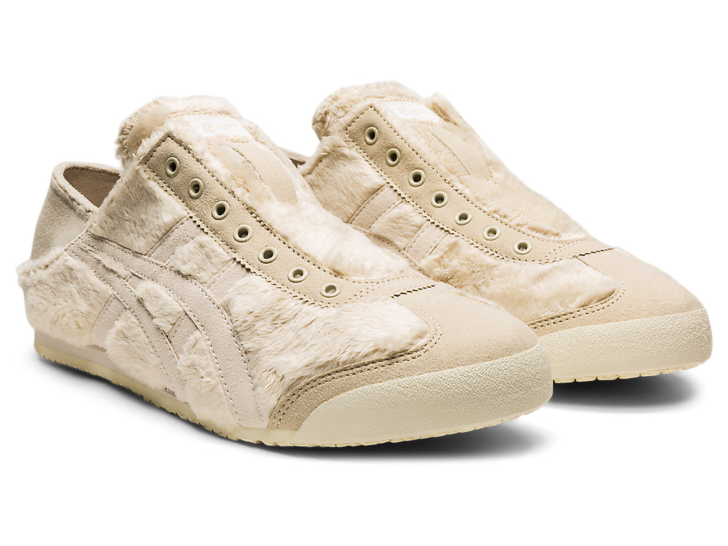Onitsuka Tiger Mexico 66 Paraty Sneakers - Birch / Cream