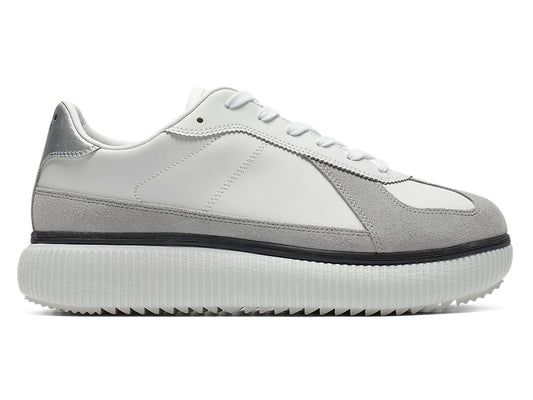 Onitsuka Tiger Delecity Sneakers - Glacier Grey / Pure Silver