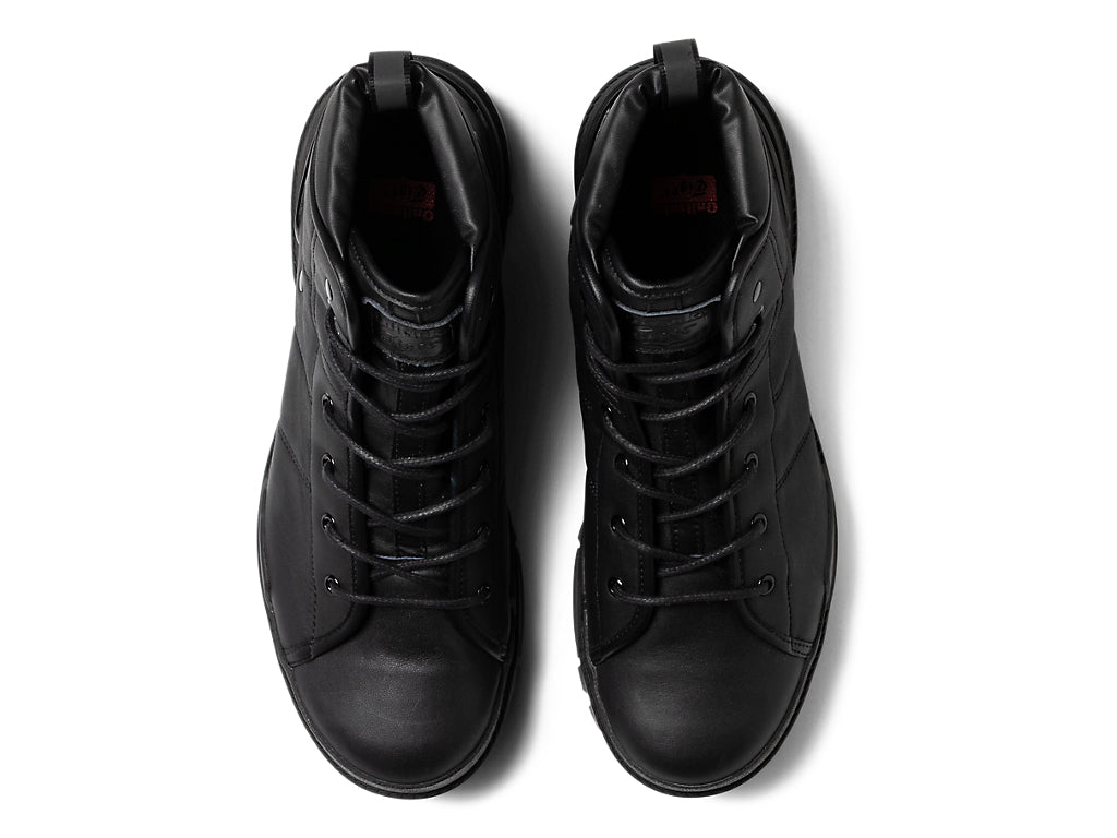 Onitsuka Tiger HMR Peak G-TX Sneakers - Black / Black