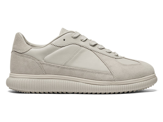 Onitsuka Tiger Delecity L Sneakers - Warm Beige / Warm Beige