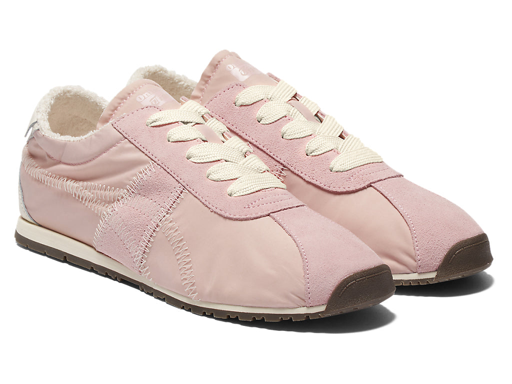 Onitsuka Tiger Tiger Corsair A55 Sneakers - Ginger Peach / Cream