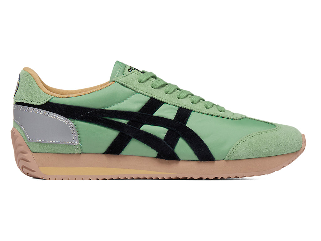 Onitsuka Tiger California 78 Vin Sneakers - Peppermint / Black