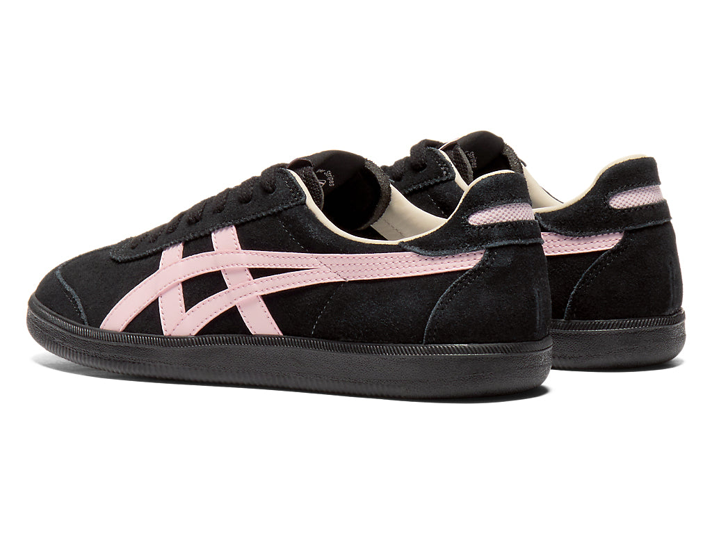 Onitsuka Tiger Tokuten Sneakers - Black / Cotton Candy
