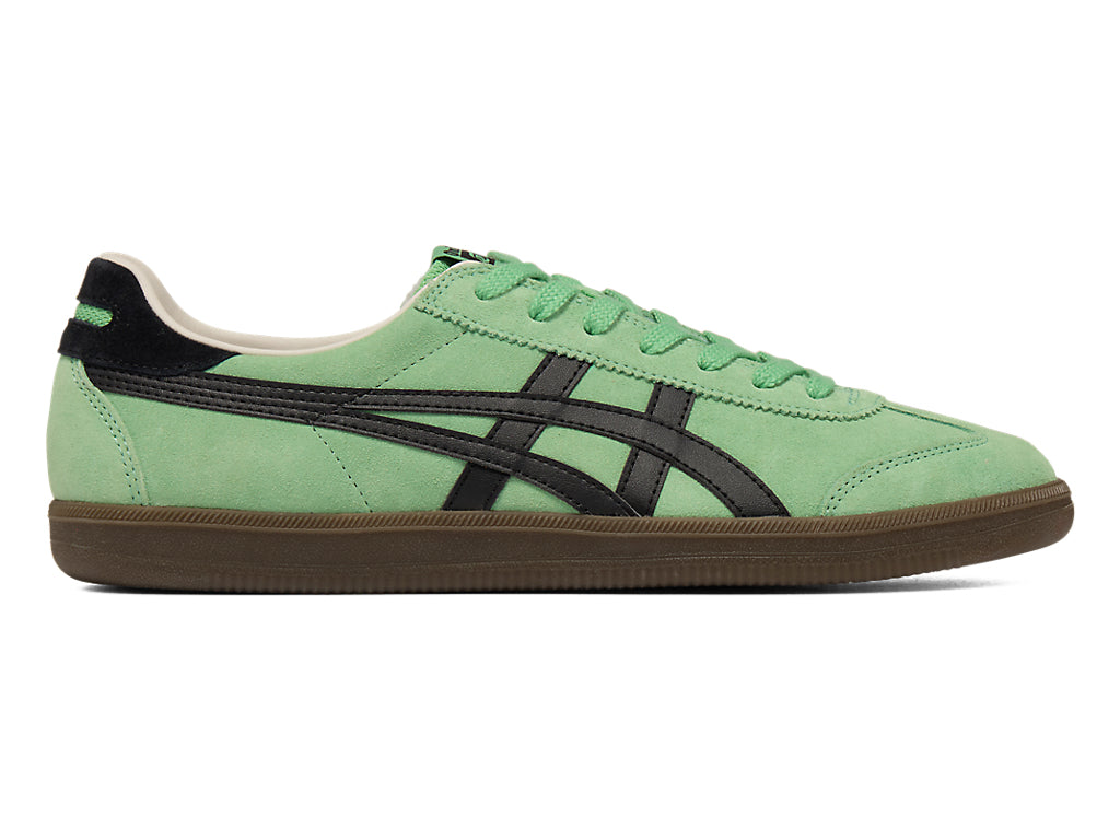 Onitsuka Tiger Tokuten Sneakers - Peppermint / Black