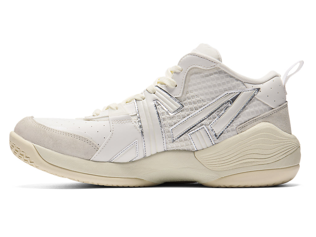 Onitsuka Tiger Tigcourt Sneakers - Off-White / Off-White