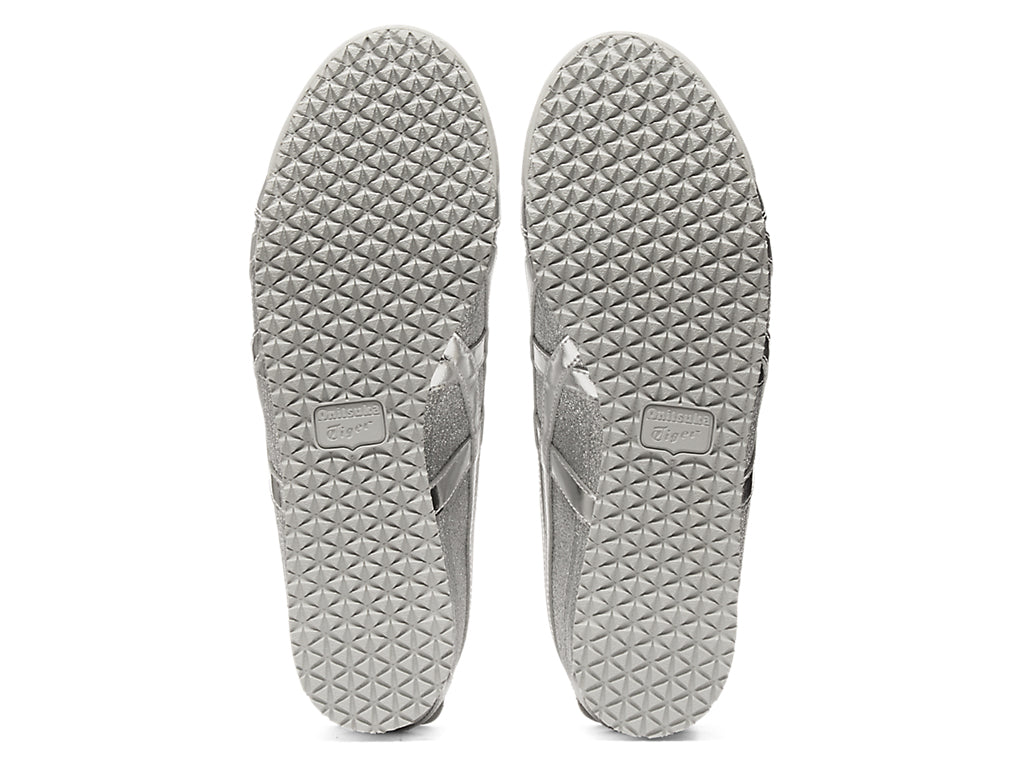 Onitsuka Tiger Mexico 66 Sneakers - Pure Silver / Pure Silver