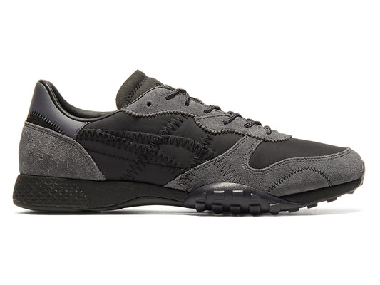 Onitsuka Tiger Traspike Sneakers - Black / Black