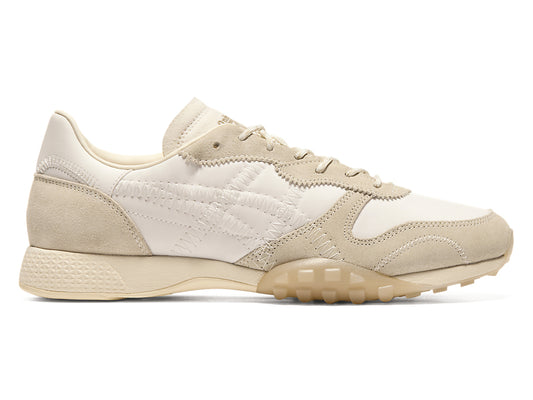 Onitsuka Tiger Traspike Sneakers - Off-White / Off-White