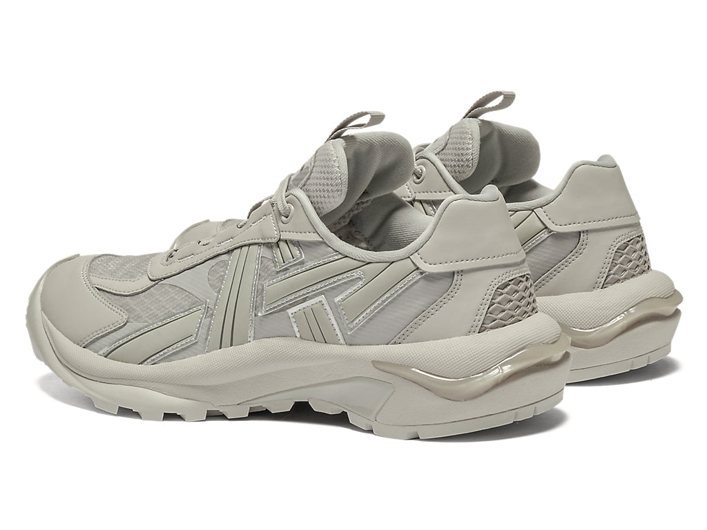 Onitsuka Tiger Tigtrail Sneakers - Oyster Grey / Oyster Grey