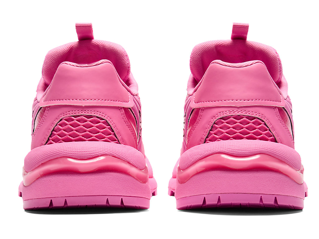 Onitsuka Tiger Tigtrail Sneakers - Dragon Fruit / Dragon Fruit
