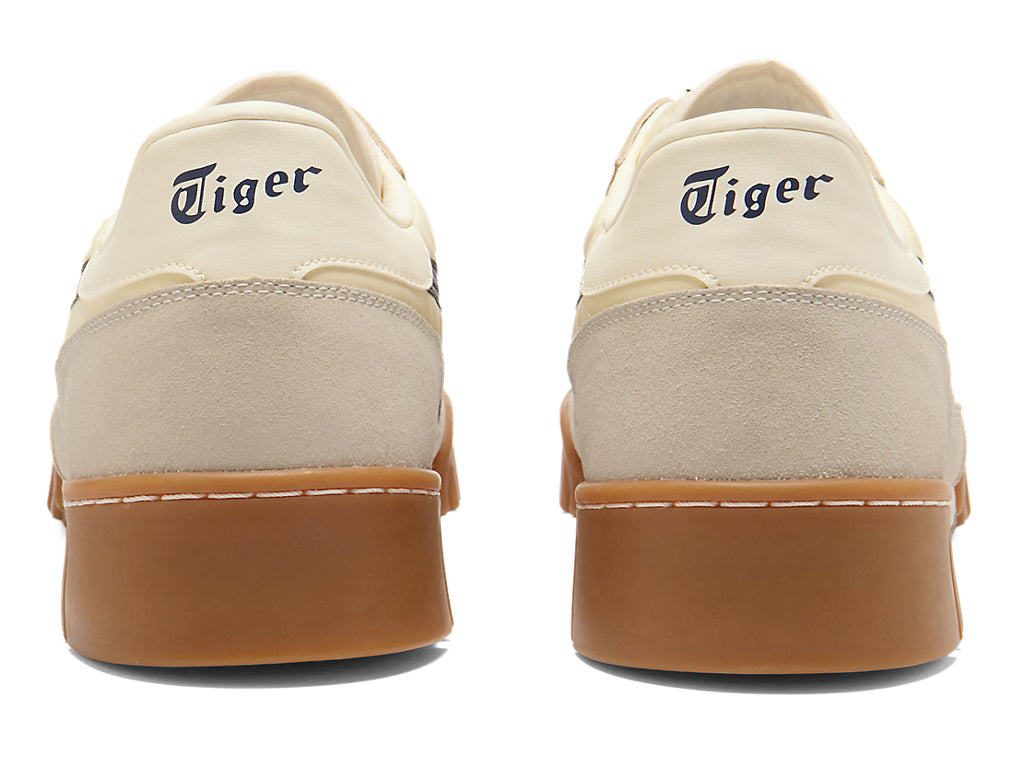 Onitsuka Tiger Rotemit Sneakers - Cream / Peacoat