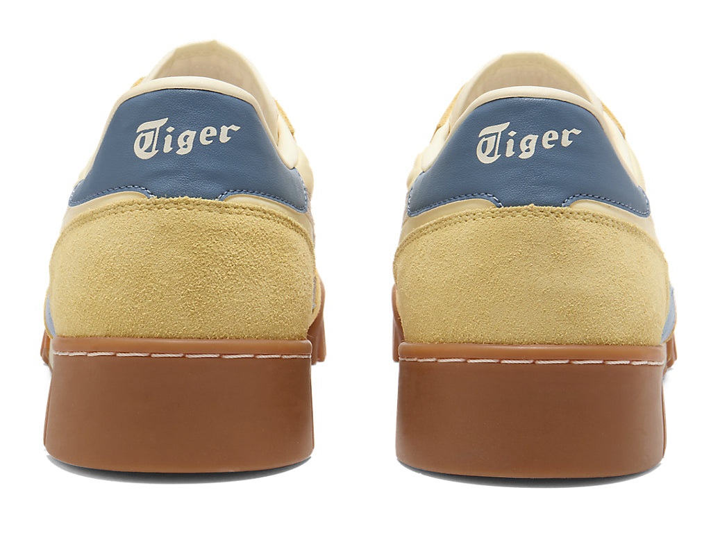 Onitsuka Tiger Rotemit Sneakers - Ivory / Oyster Grey