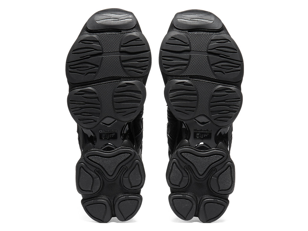 Onitsuka Tiger Tigrun Sneakers - Black / Black