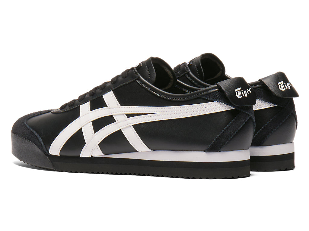 Onitsuka Tiger Mexico 66 PF Sneakers - Black / White