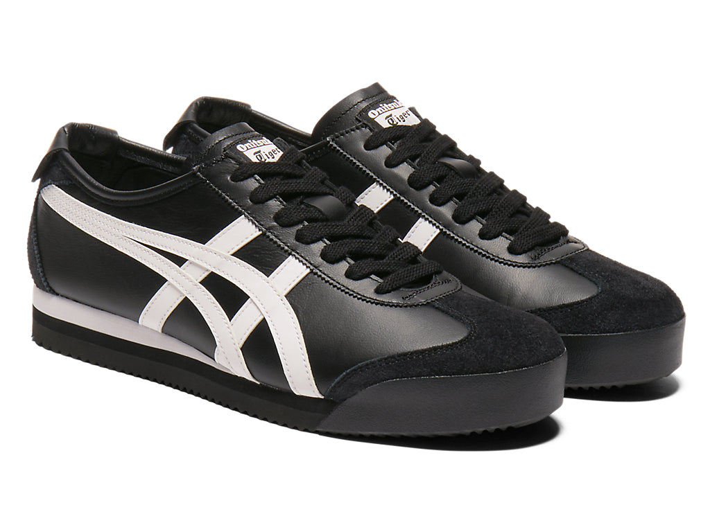 Onitsuka Tiger Mexico 66 PF Sneakers - Black / White