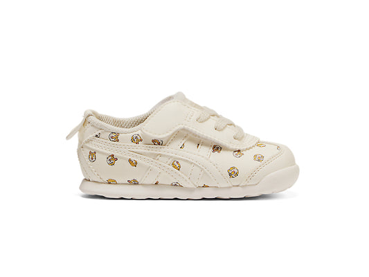 Onitsuka Tiger Mexico 66 Kids Sneakers - Cream / Cream