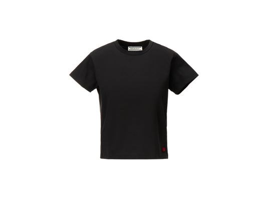 Onitsuka Tiger Women's Short Sleeved Tee T-Shirt
