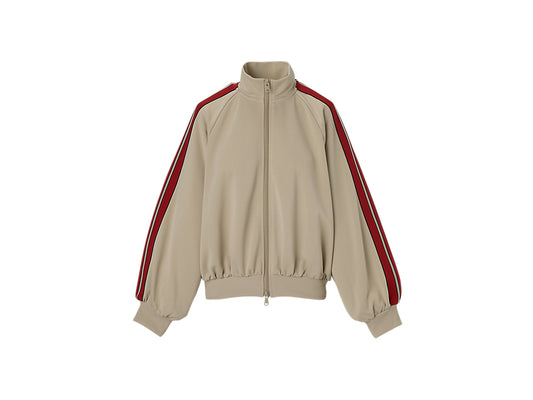 Onitsuka Tiger Women's Track Top Sweatshirt