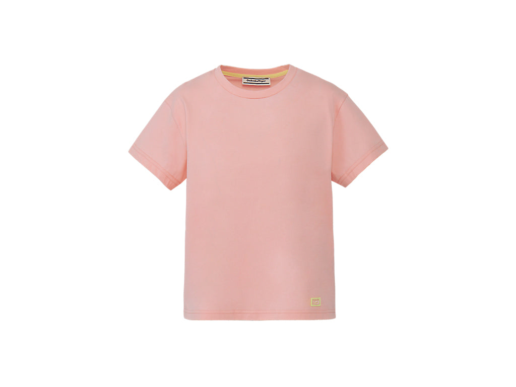 Onitsuka Tiger Women's Short Sleeved Tee T-Shirt