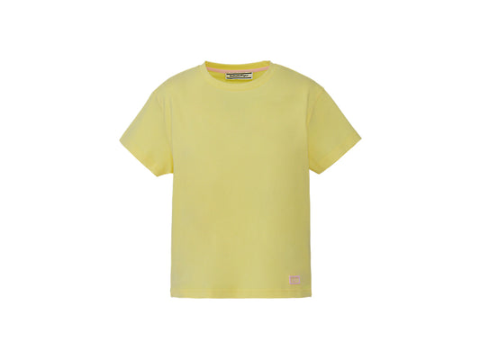 Onitsuka Tiger Women's Short Sleeved Tee T-Shirt