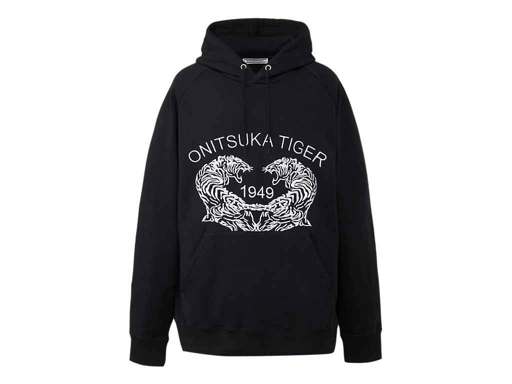 Onitsuka Tiger Sweat Hoodie