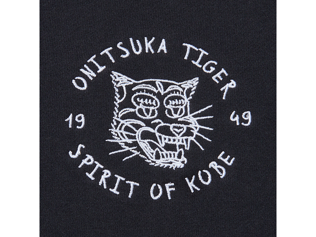 Onitsuka Tiger Sweat Top Sweatshirt