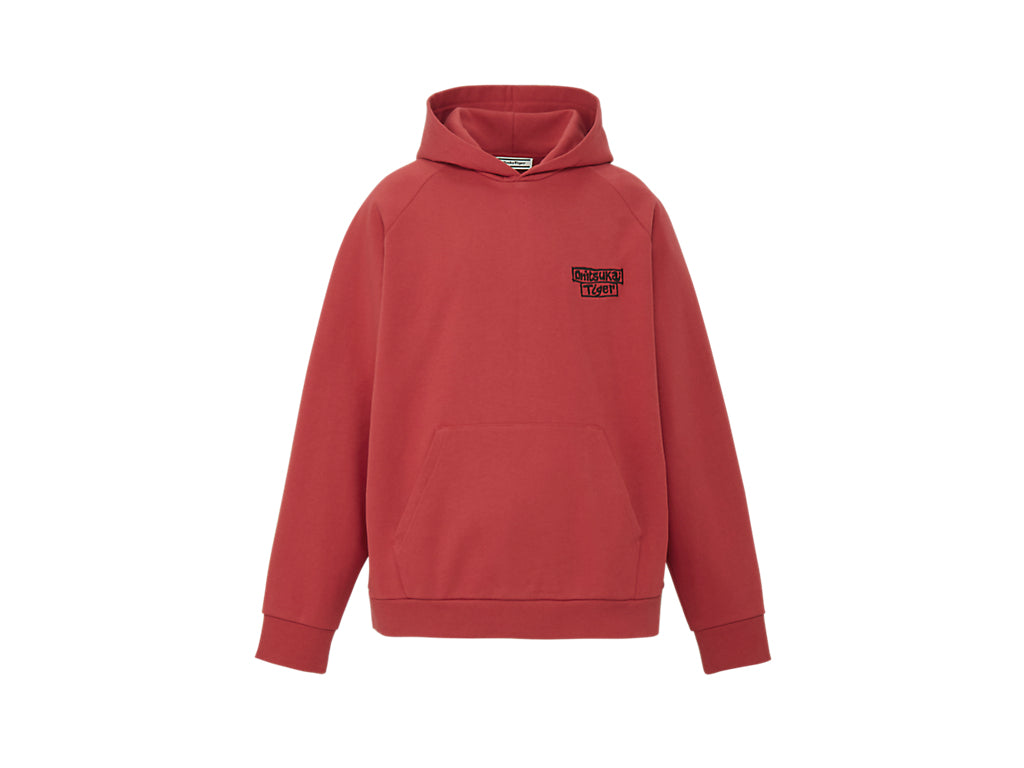Onitsuka Tiger Sweat Hoodie
