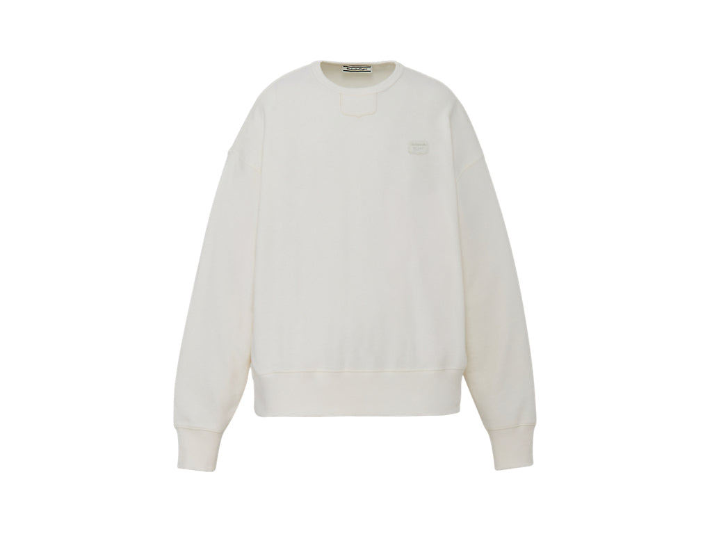 Onitsuka Tiger Logo Sweat Top Sweatshirt