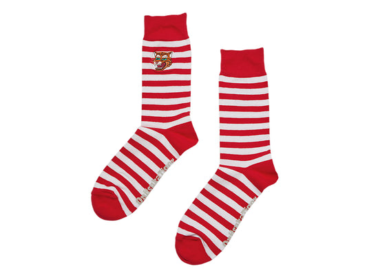 Onitsuka Tiger Middle Socks