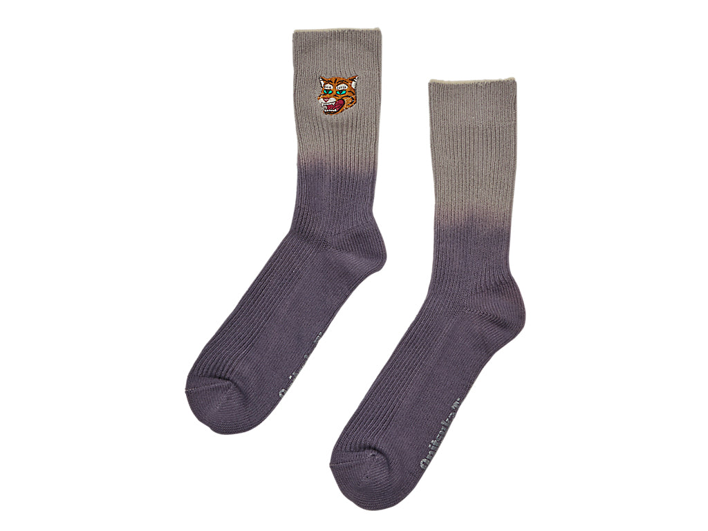 Onitsuka Tiger Middle Socks