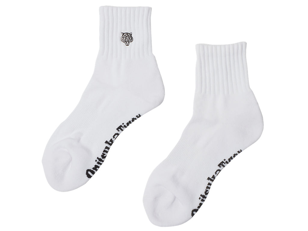 Onitsuka Tiger Short Socks