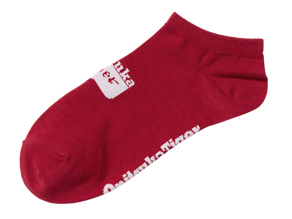 Onitsuka Tiger Ankle Socks