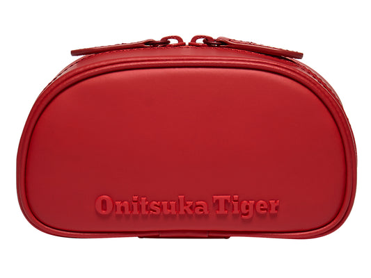 Onitsuka Tiger Beauty Pouch Bag