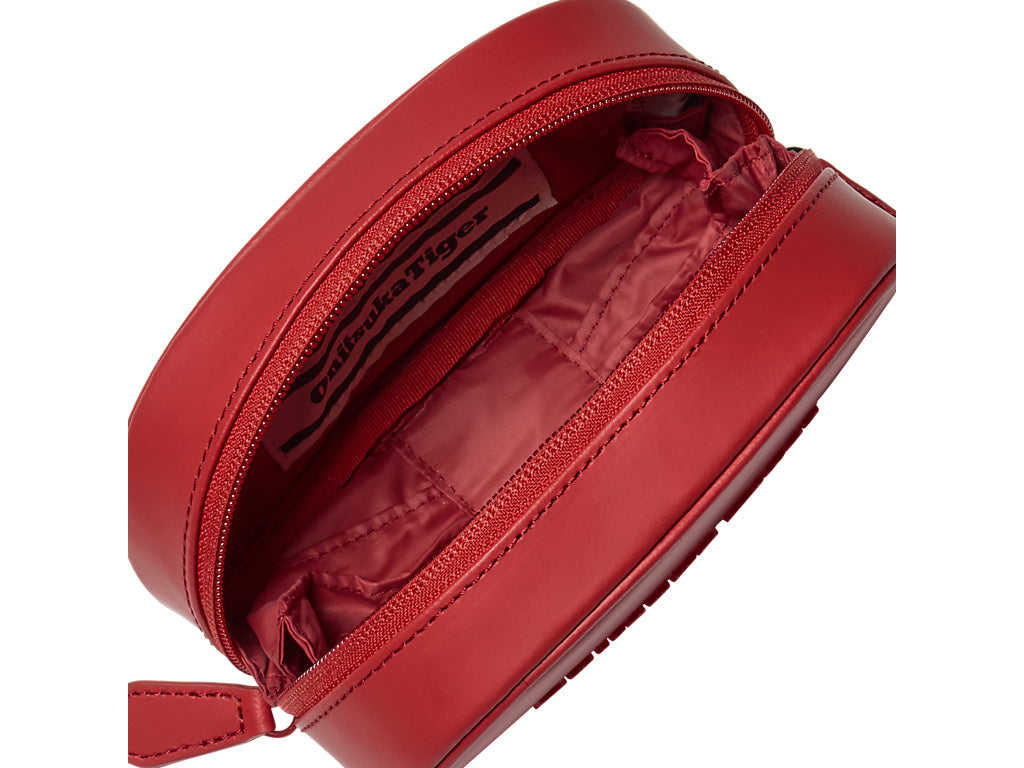 Onitsuka Tiger Beauty Pouch Bag