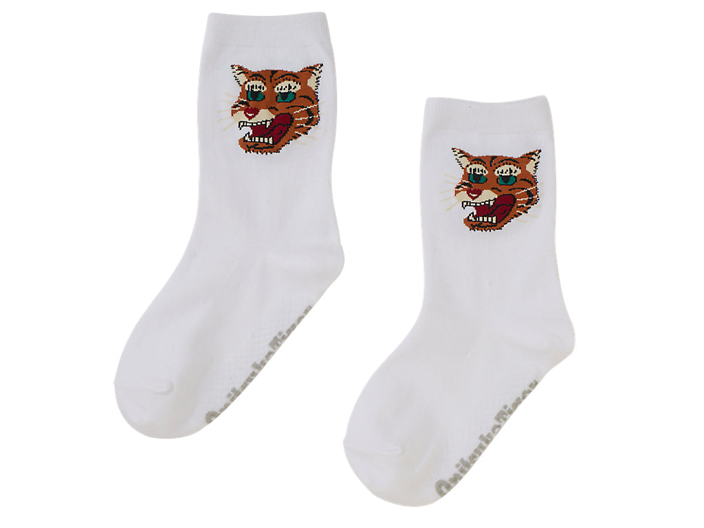 Onitsuka Tiger Kids Socks